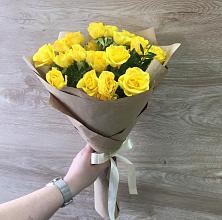Букет цветов из:  Розы #REPLACE_PRED# Новобатайске